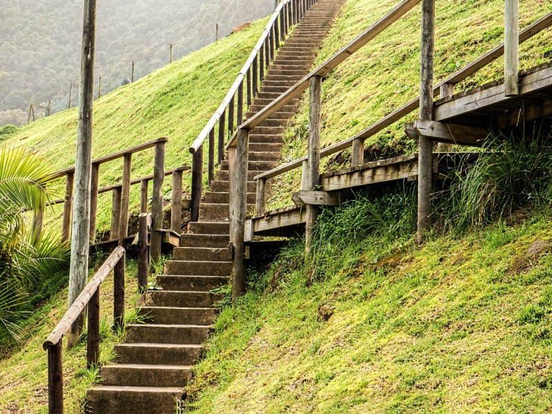 体験したいからいいんです
