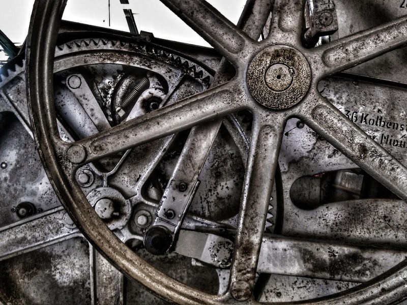 コーチングで何とかしようとしない生き方